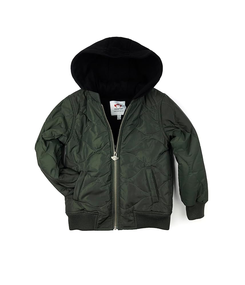 Amazon.com: Appaman Kids Boy's BX Bomber (Toddler/Little